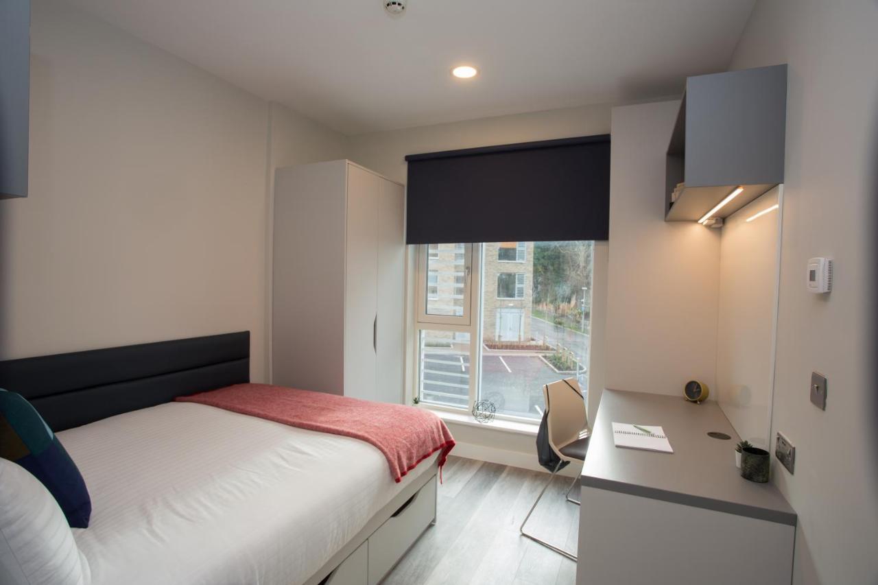 The Westwood Summer Accommodation Galway Exterior foto
